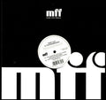 Aju & Thatmanmonkz,Dave - They Sleep We Love (Vinyl) (US Import)