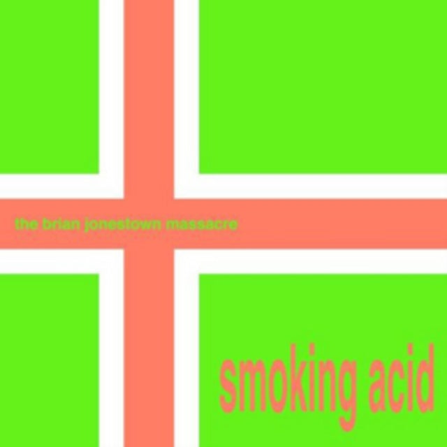 Brian Jonestown Massacre - Smoking Acid (Vinyl) (US Import)