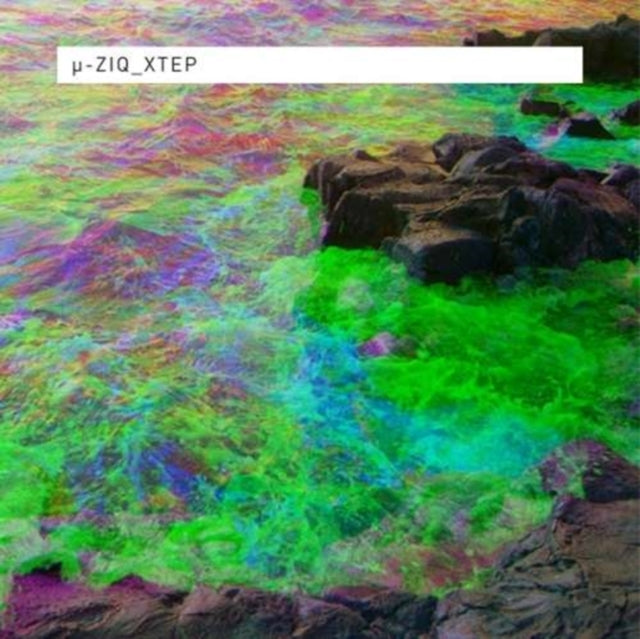 Mu-Ziq - Xtep (Vinyl) (US Import)