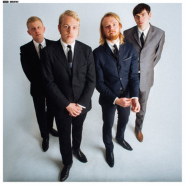 Youth - Nothing But (CD)
