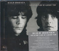 Wild Horses - Stand Your Ground (CD)