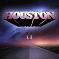 Houston - II (CD)