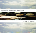 Brian Jonestown Massacre - Give It Back (Vinyl) (US Import)