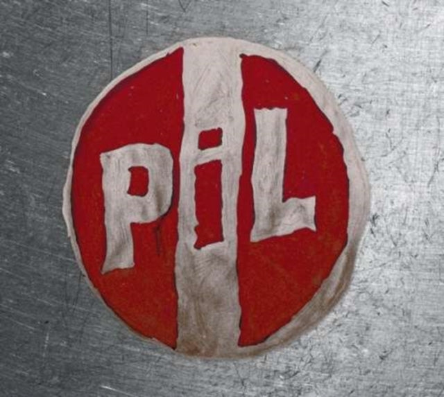 Public Image LTD - Out Of The Woods / Reggie Song (CD)