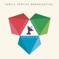Public Service Broadcasting - Inform Educate Entertain (Vinyl) (US Import)