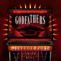 Godfathers - Jukebox Fury (CD)