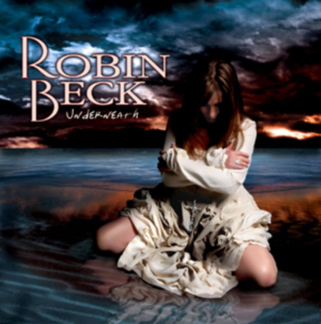 Robin Beck - Underneath (CD)