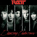Ratt - Dancing Undercover (CD)