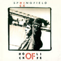 Rick Springfield - Rock Of Life (CD)
