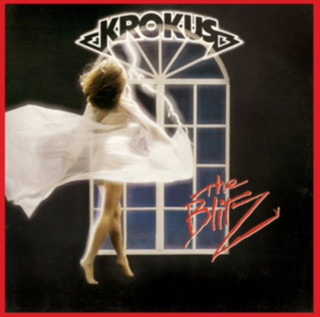 Krokus - Blitz (CD)