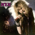 Kix - Midnite Dymanmite (CD)