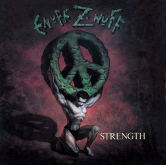 Enuff Z'Nuff - Strength (CD)