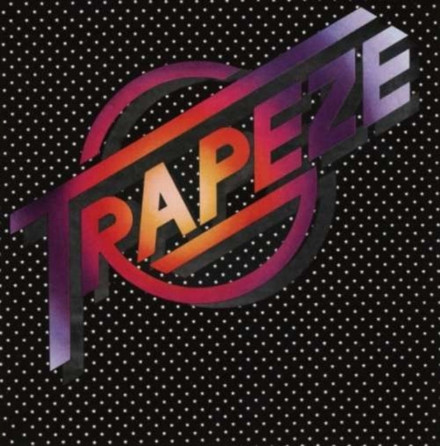 Trapeze - Trapeze (CD)