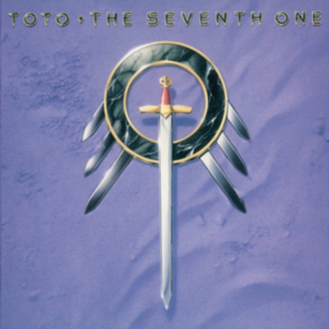 Toto - Seventh One (CD)