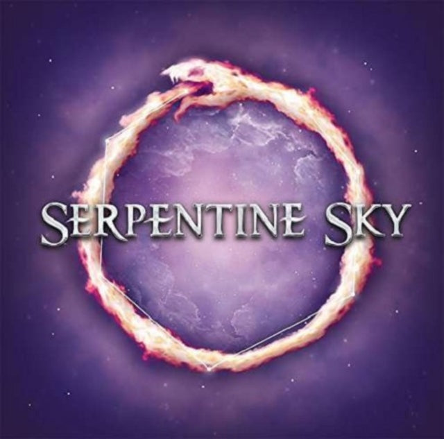 Serpentine Sky - Serpentine Sky (CD)
