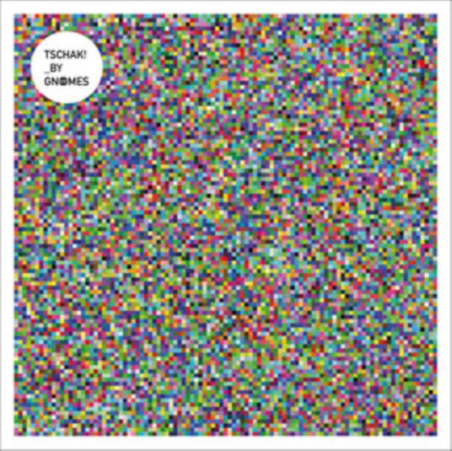 Gnoomes - Tschak (CD) (US Import)