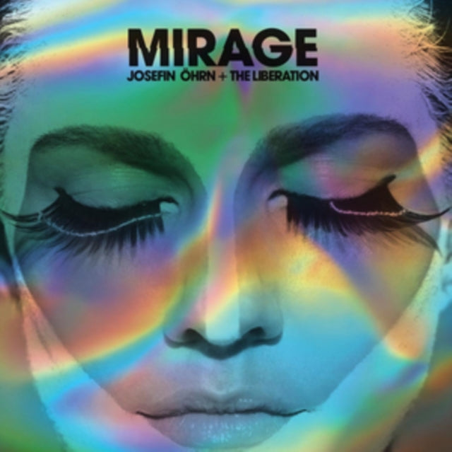 Ohrn,Josefin / Liberation - Mirage (Vinyl) (US Import)