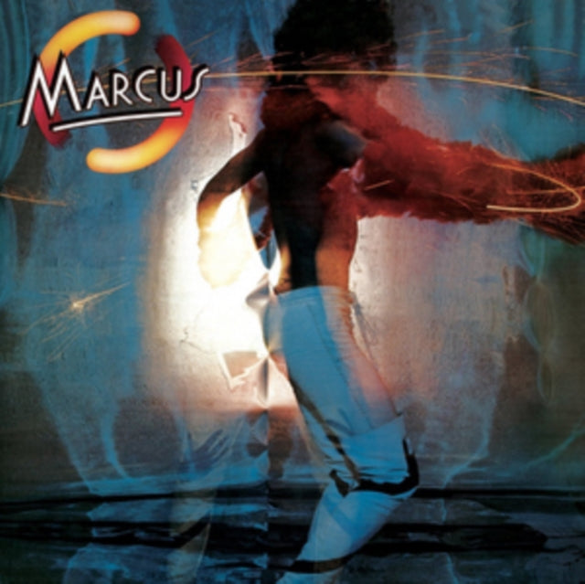 Marcus - Marcus/Ltd.Collectors (CD)