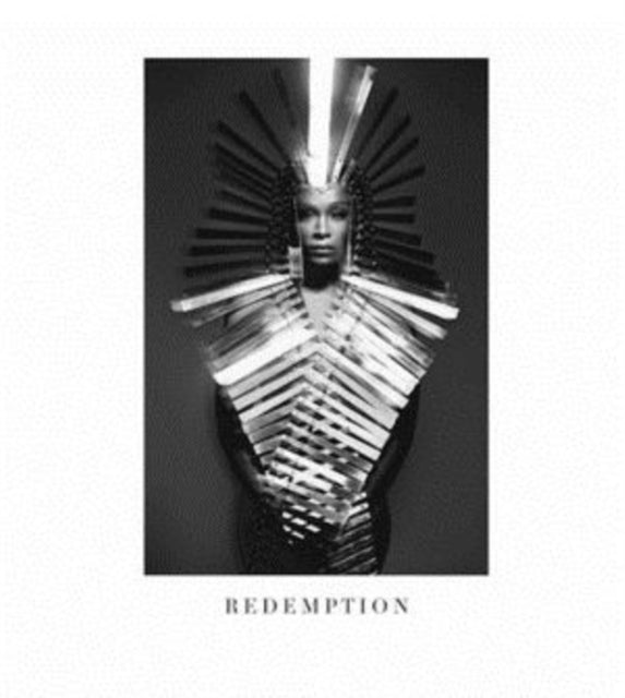 Dawn Richard - Redemption (Vinyl) (US Import)