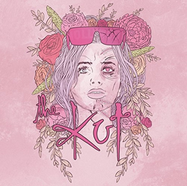 Kut - Kut (Picture Disc) (Vinyl Single) (US Import)