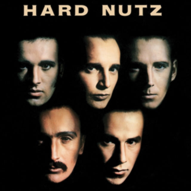 Nutz - Hard Nutz (Remastered) (CD) (US Import)