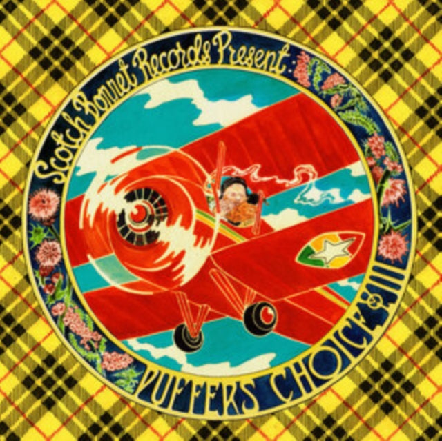 Various Artists - Scotch Bonnet Presents Puffers Choice III (Vinyl) (US Import)