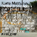 Kaffe Matthews - Foreigner (Vinyl) (US Import)