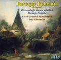 Various Artists - Baroque Bohemia 5 (CD)