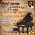 L. Beethoven - Diabelli Variations (CD)