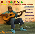 Various Artists - Leyendas De La Habana: Original Buena Vista Social Club Recordings (CD)