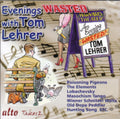 Tom Lehrer - Evenings Wasted With Tom (CD)
