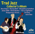 Various Artists - Trad Jazz Uk Collectors Album (CD)