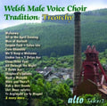 Treorchy Male Choir - Welsh Male Voice Choir Tradition (CD)