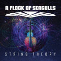 Flock Of Seagulls - String Theory (CD)