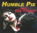 Humble Pie - Go For The Throat (CD)