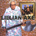 Lillian Axe - Poetic Justice (CD) (US Import)