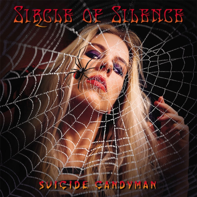 Sircle Of Silence - Suicide Candyman (CD) (US Import)