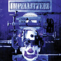 Impellitteri - Grin & Bear It (CD)