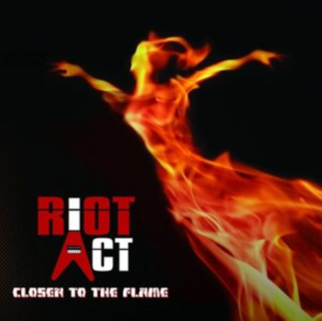 Riot Act - Closer To The Flame (2CD) (CD)