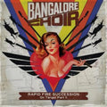 Bangalore Choir - Rapid Fire Succession: On Target Part II (CD)