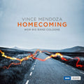 Vince Mendoza - Homecoming (CD)