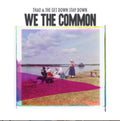 Thao & The Get Down Stay Down - For We The Common (CD)