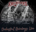Quireboys - Orchestral Quireboys Live (CD/DVD) (CD)