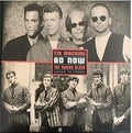 Tin Machine / Moody Blues - Go Now (Red Vinyl) (Vinyl Single) (US Import)