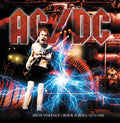 AC/DC - High Voltage Rock N Roll (CD Box Set) (CD) (US Import)