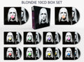 Blondie - Live (CD)
