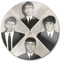 Beatles - Covers Volume 2 (Picture Disc) (Vinyl) (US Import)