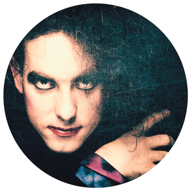 Cure - Live In Washington 1984 (Limited Edition/Picture Disc) (Vinyl) (US Import)