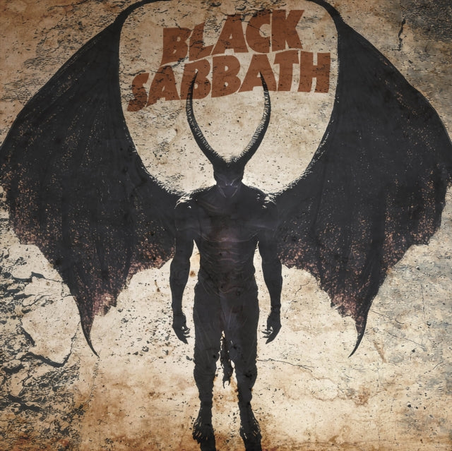 Black Sabbath - Live (Orange Vinyl) (Vinyl) (US Import)