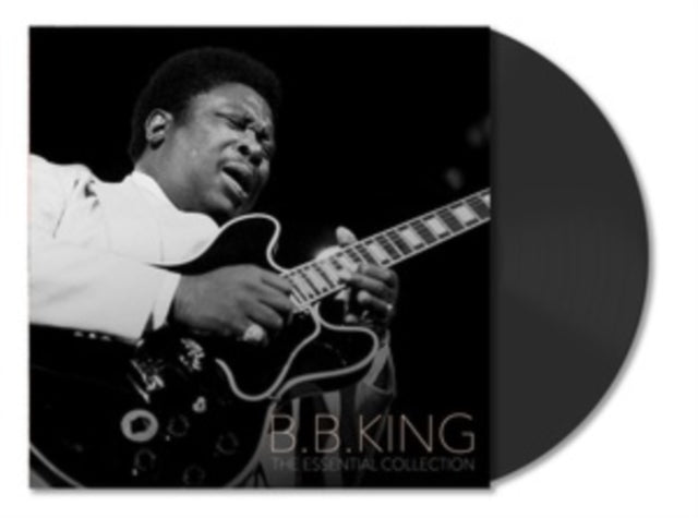B.B. King - Essential Collection (Vinyl) (US Import)